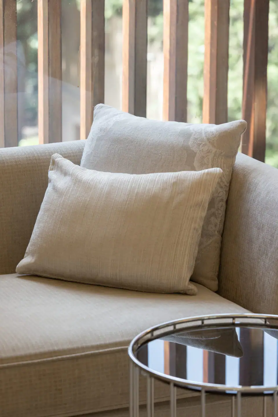 Descanso y ocio en un mismo espacio